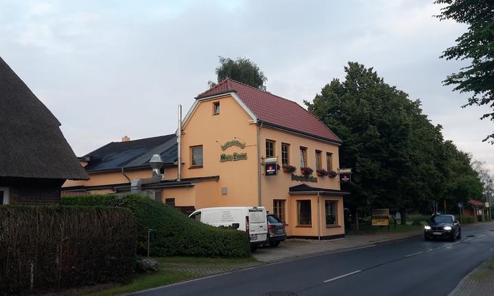 Landgasthaus "Gute Laune" Lichtenhagen-Dorf